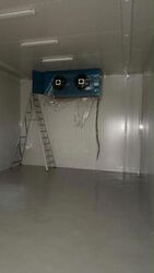 Mandai Foodlink (D25), Factory #626069011